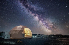 Eslanzarote Luxurious Eco Dome Experience